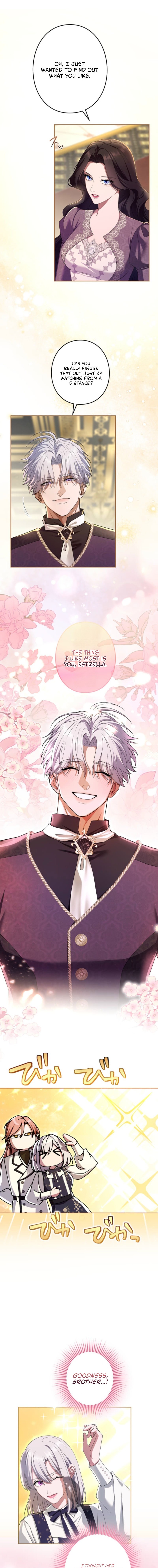 Read I’ve Fallen for the Empire’s Greatest Villainess EN Manga Online