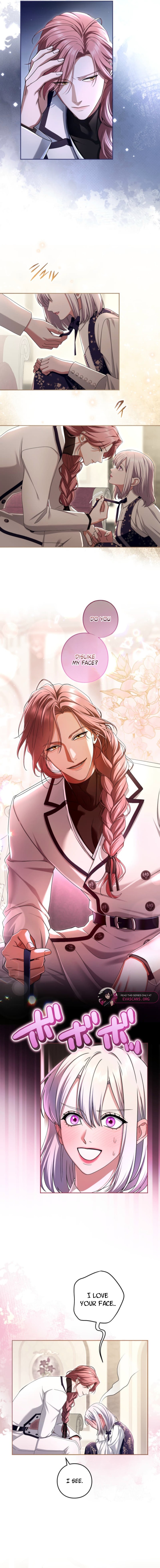 Read I’ve Fallen for the Empire’s Greatest Villainess EN Manga Online