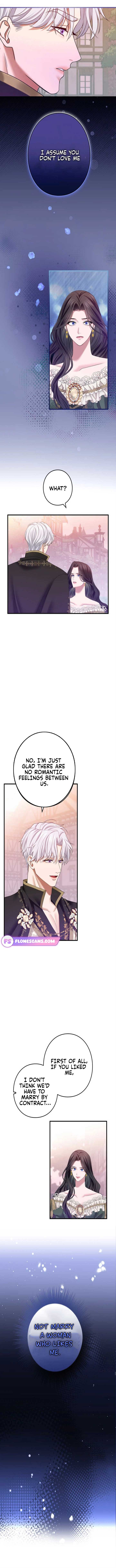 Read I’ve Fallen for the Empire’s Greatest Villainess EN Manga Online