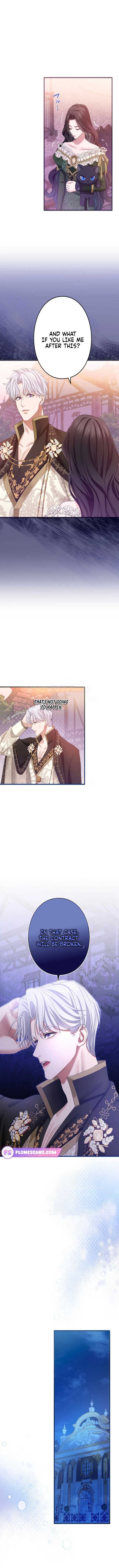 Read I’ve Fallen for the Empire’s Greatest Villainess EN Manga Online