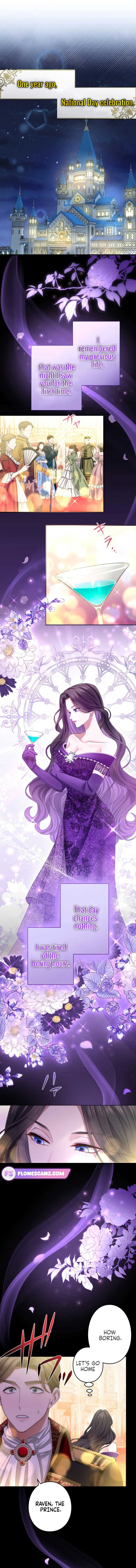 Read I’ve Fallen for the Empire’s Greatest Villainess EN Manga Online