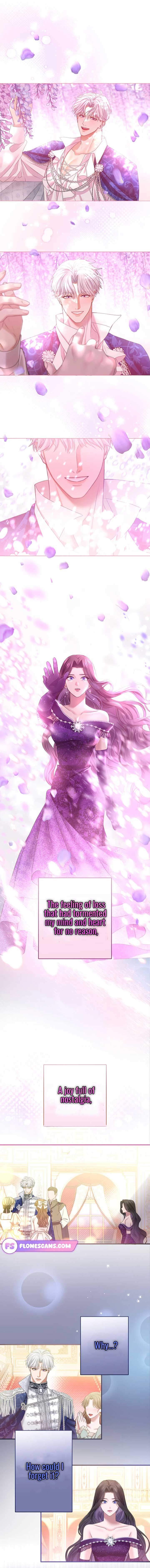 Read I’ve Fallen for the Empire’s Greatest Villainess EN Manga Online