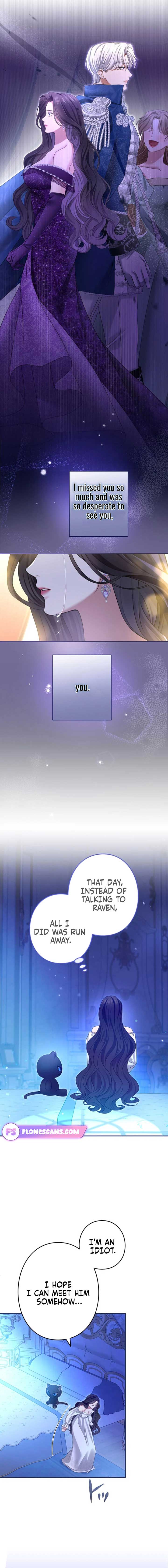Read I’ve Fallen for the Empire’s Greatest Villainess EN Manga Online