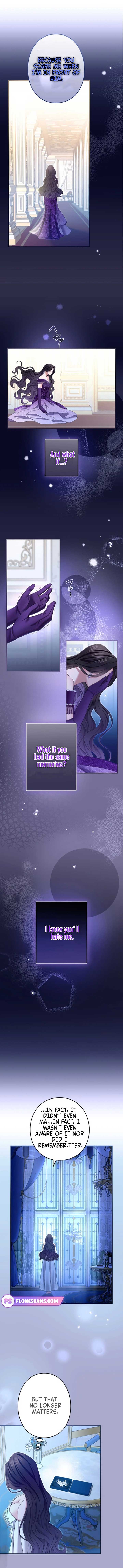Read I’ve Fallen for the Empire’s Greatest Villainess EN Manga Online