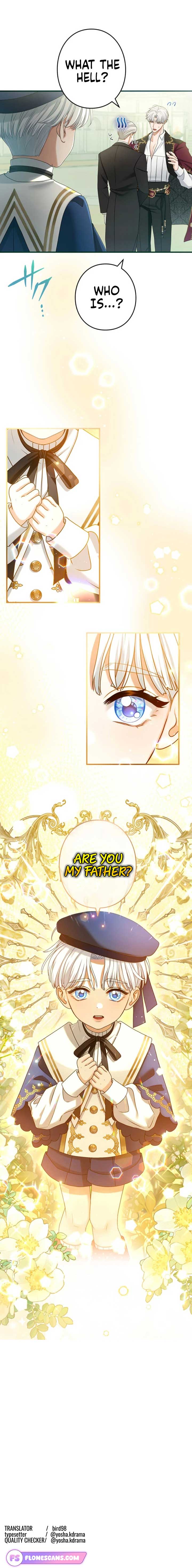 Read I’ve Fallen for the Empire’s Greatest Villainess EN Manga Online
