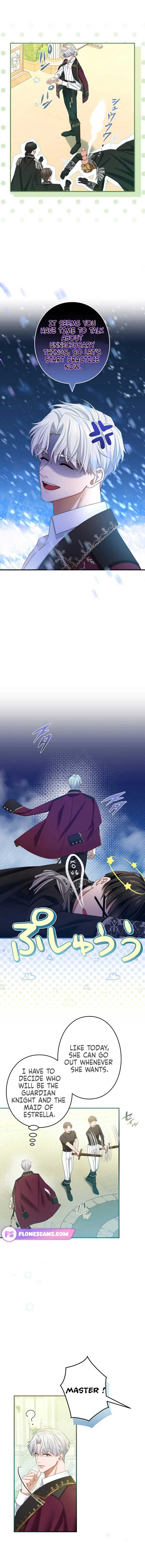 Read I’ve Fallen for the Empire’s Greatest Villainess EN Manga Online