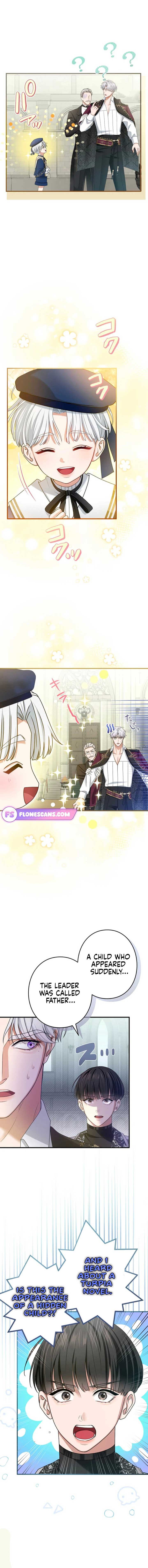 Read I’ve Fallen for the Empire’s Greatest Villainess EN Manga Online
