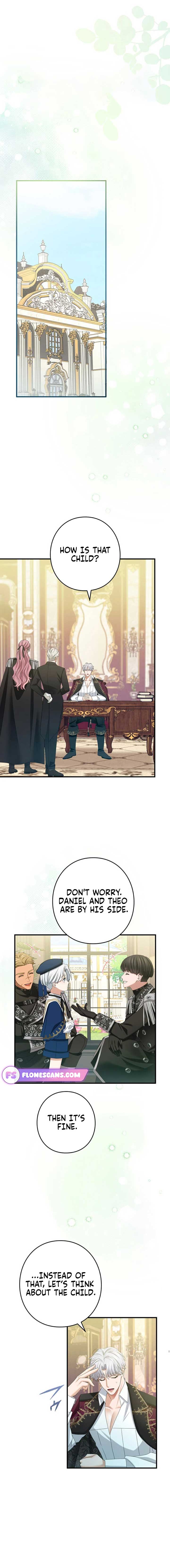 Read I’ve Fallen for the Empire’s Greatest Villainess EN Manga Online
