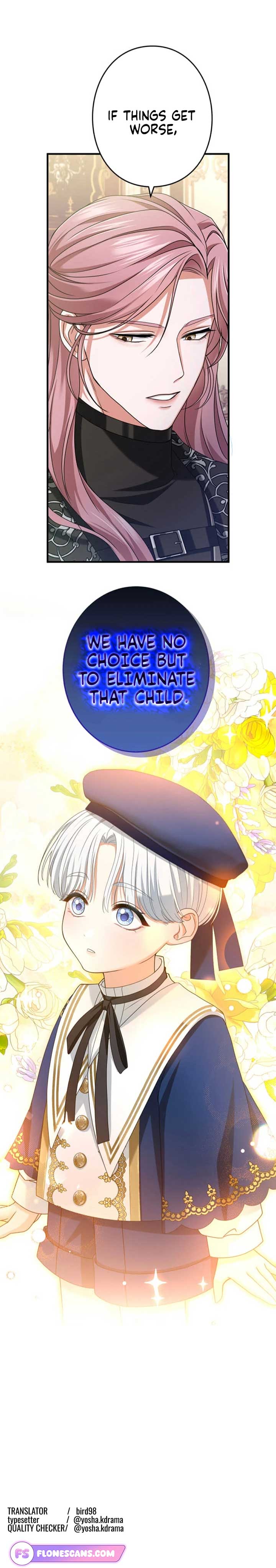 Read I’ve Fallen for the Empire’s Greatest Villainess EN Manga Online