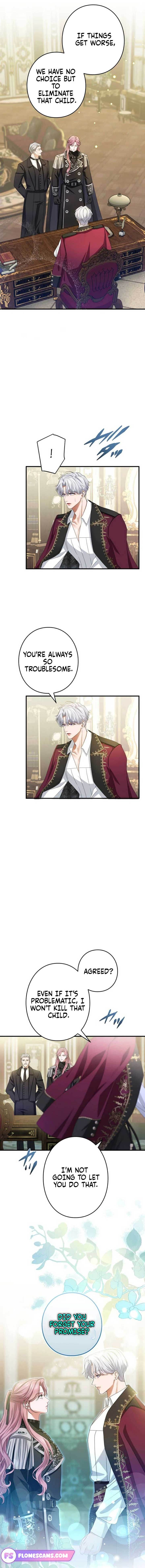 Read I’ve Fallen for the Empire’s Greatest Villainess EN Manga Online