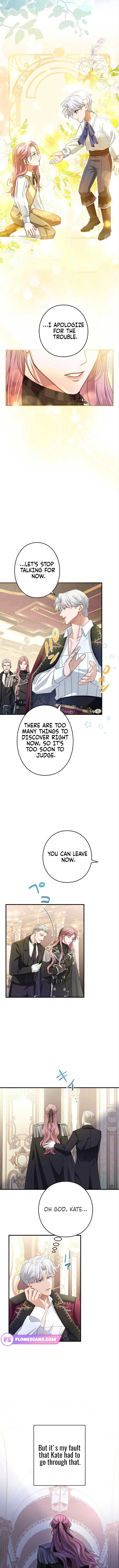 Read I’ve Fallen for the Empire’s Greatest Villainess EN Manga Online
