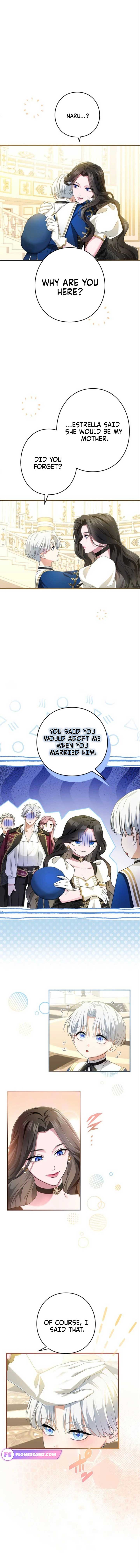 Read I’ve Fallen for the Empire’s Greatest Villainess EN Manga Online