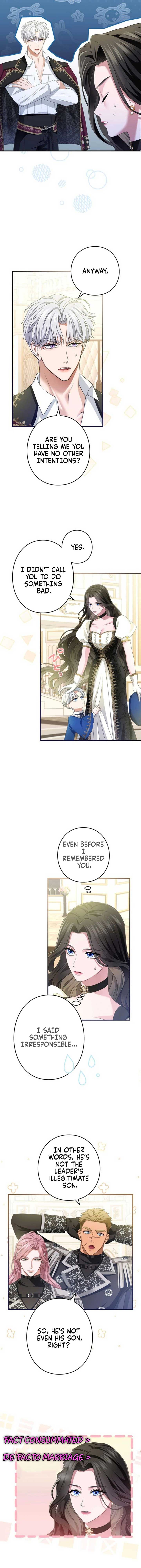 Read I’ve Fallen for the Empire’s Greatest Villainess EN Manga Online