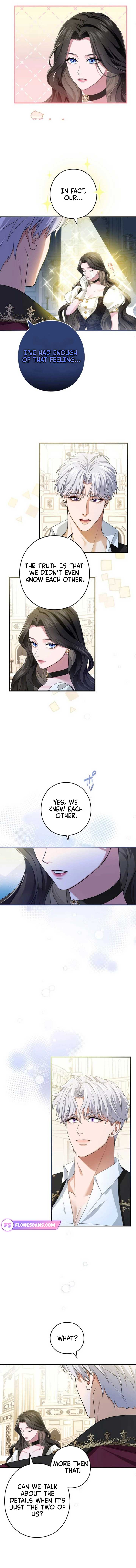 Read I’ve Fallen for the Empire’s Greatest Villainess EN Manga Online