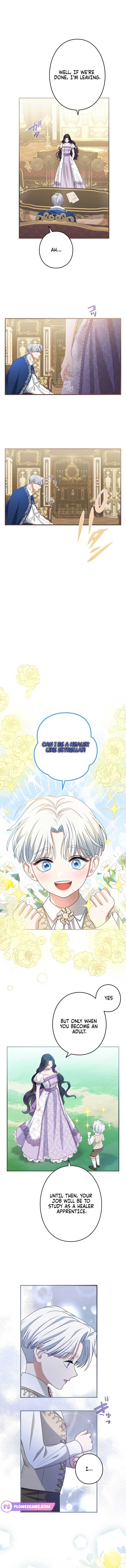Read I’ve Fallen for the Empire’s Greatest Villainess EN Manga Online
