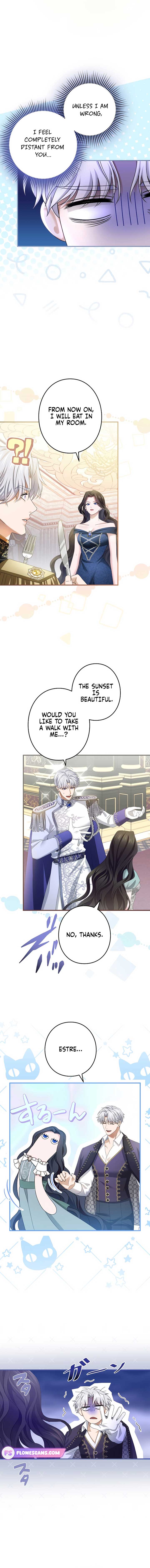 Read I’ve Fallen for the Empire’s Greatest Villainess EN Manga Online