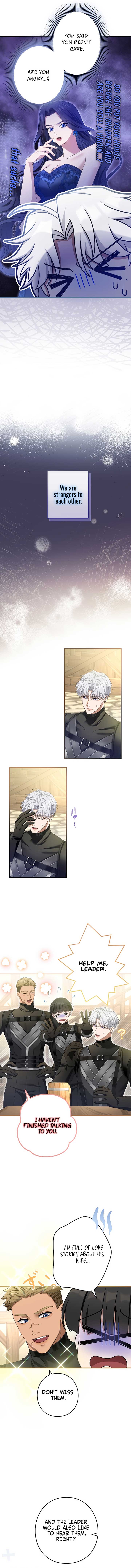 Read I’ve Fallen for the Empire’s Greatest Villainess EN Manga Online