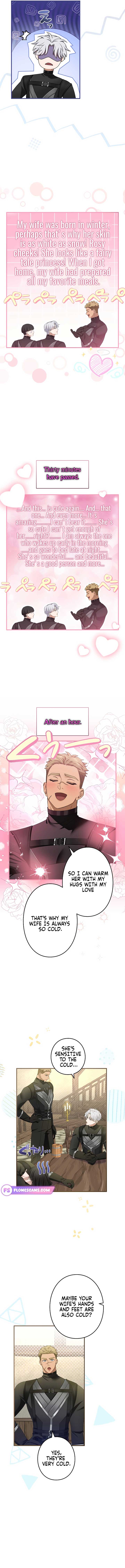Read I’ve Fallen for the Empire’s Greatest Villainess EN Manga Online