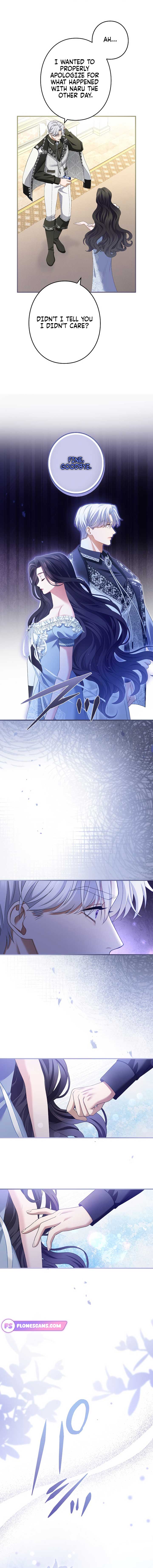 Read I’ve Fallen for the Empire’s Greatest Villainess EN Manga Online