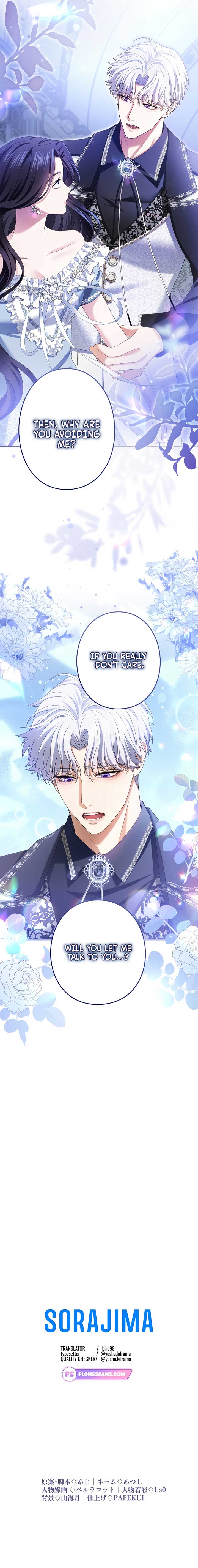 Read I’ve Fallen for the Empire’s Greatest Villainess EN Manga Online