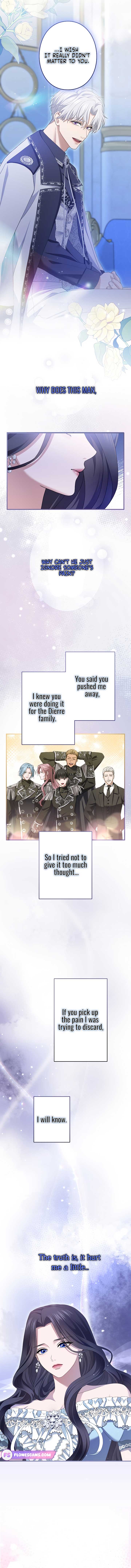 Read I’ve Fallen for the Empire’s Greatest Villainess EN Manga Online