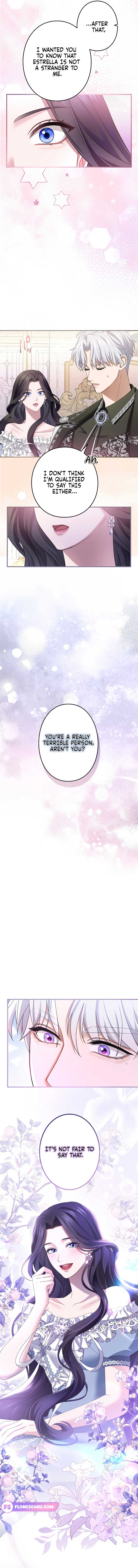 Read I’ve Fallen for the Empire’s Greatest Villainess EN Manga Online