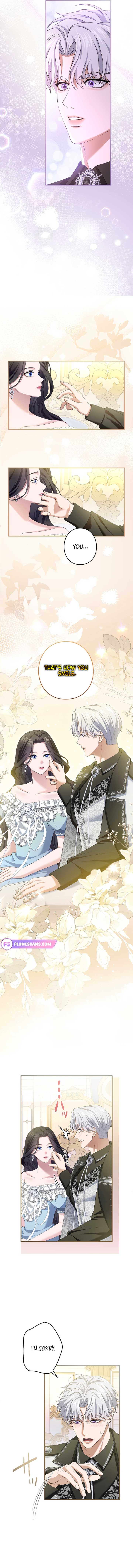 Read I’ve Fallen for the Empire’s Greatest Villainess EN Manga Online