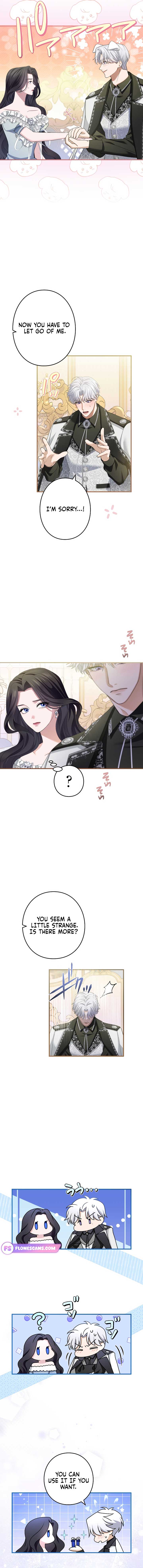 Read I’ve Fallen for the Empire’s Greatest Villainess EN Manga Online