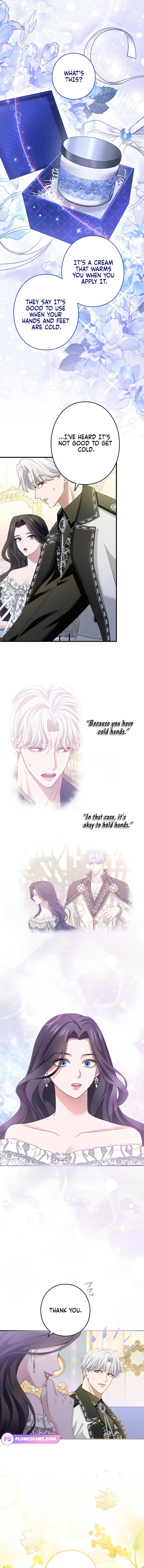 Read I’ve Fallen for the Empire’s Greatest Villainess EN Manga Online
