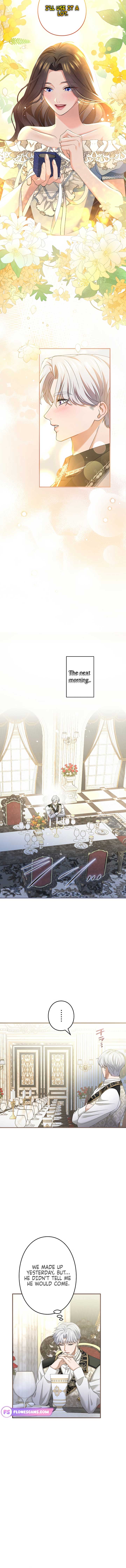 Read I’ve Fallen for the Empire’s Greatest Villainess EN Manga Online