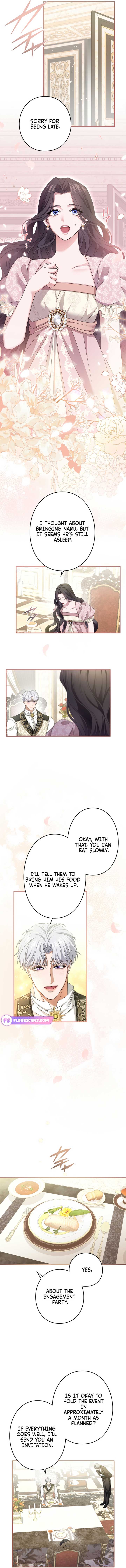 Read I’ve Fallen for the Empire’s Greatest Villainess EN Manga Online