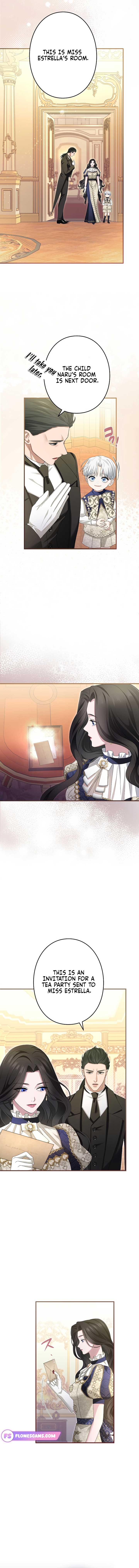 Read I’ve Fallen for the Empire’s Greatest Villainess EN Manga Online