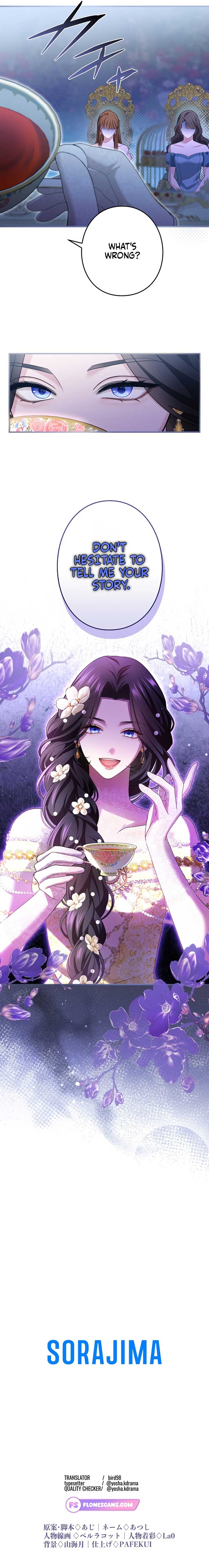 Read I’ve Fallen for the Empire’s Greatest Villainess EN Manga Online