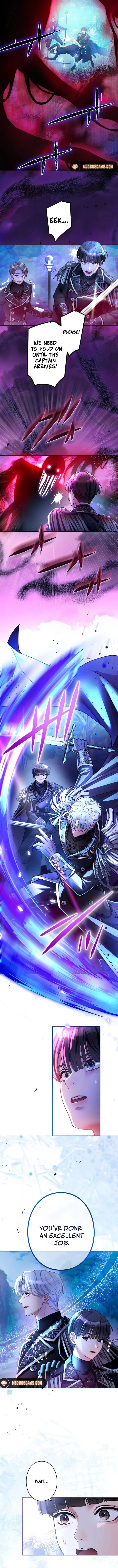 Read I’ve Fallen for the Empire’s Greatest Villainess EN Manga Online