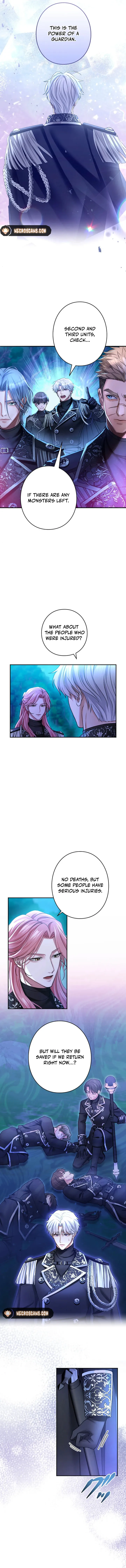Read I’ve Fallen for the Empire’s Greatest Villainess EN Manga Online