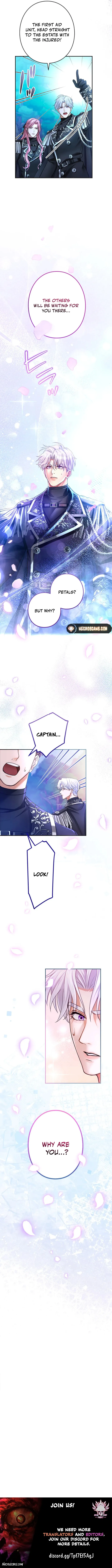 Read I’ve Fallen for the Empire’s Greatest Villainess EN Manga Online