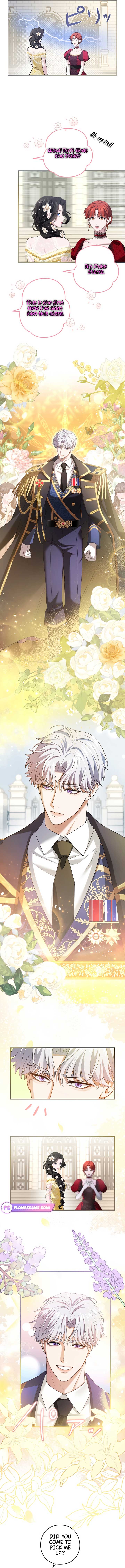 Read I’ve Fallen for the Empire’s Greatest Villainess EN Manga Online