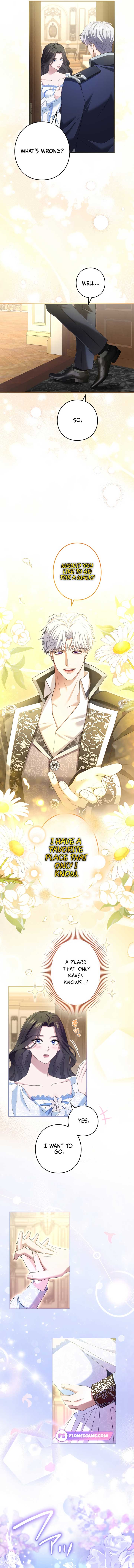 Read I’ve Fallen for the Empire’s Greatest Villainess EN Manga Online