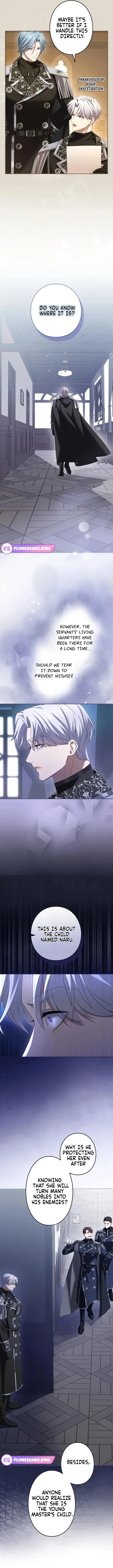 Read I’ve Fallen for the Empire’s Greatest Villainess EN Manga Online