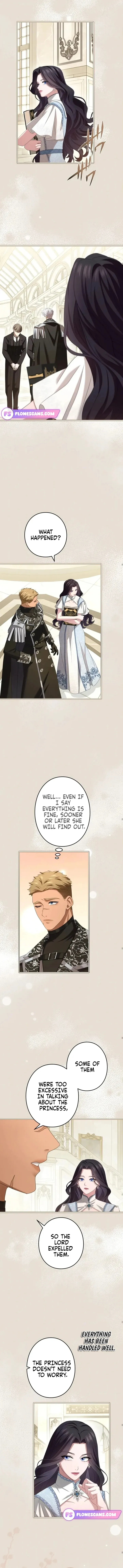 Read I’ve Fallen for the Empire’s Greatest Villainess EN Manga Online