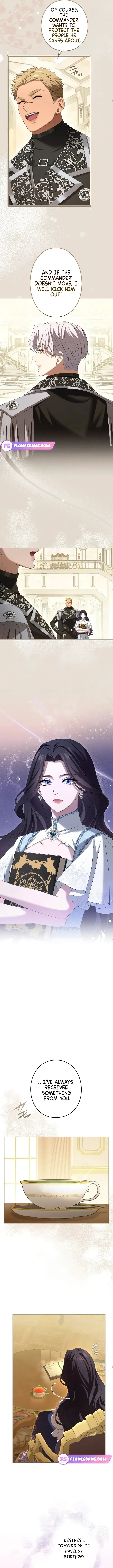 Read I’ve Fallen for the Empire’s Greatest Villainess EN Manga Online