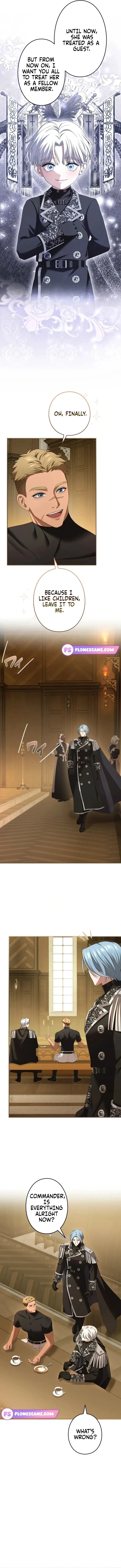 Read I’ve Fallen for the Empire’s Greatest Villainess EN Manga Online