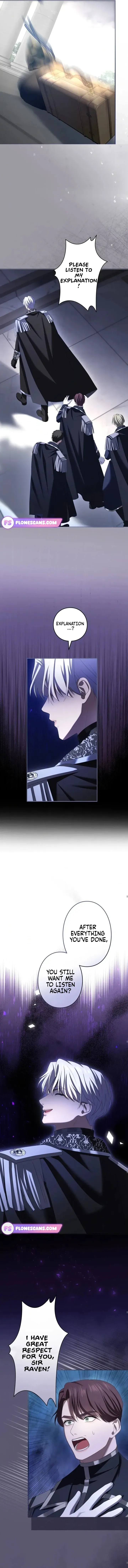 Read I’ve Fallen for the Empire’s Greatest Villainess EN Manga Online