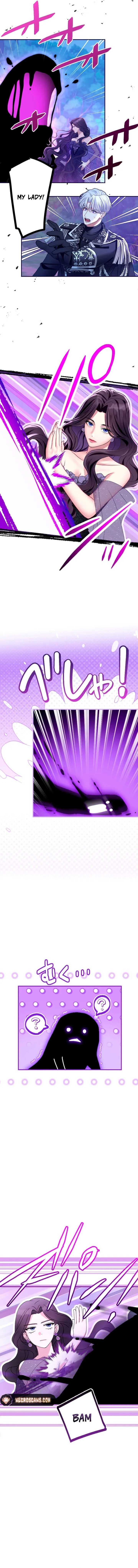 Read I’ve Fallen for the Empire’s Greatest Villainess EN Manga Online