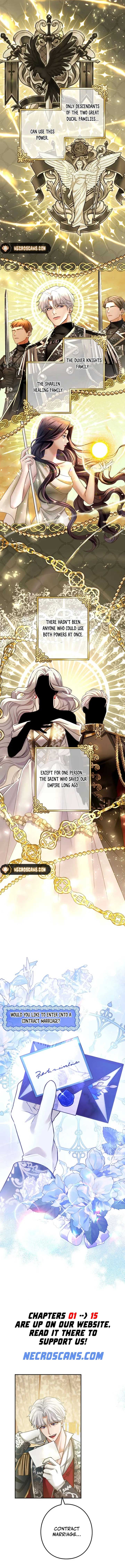 Read I’ve Fallen for the Empire’s Greatest Villainess EN Manga Online