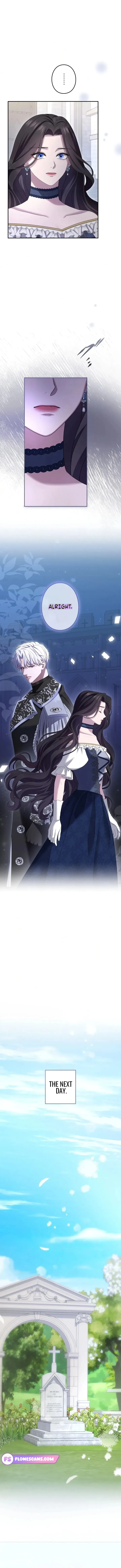 Read I’ve Fallen for the Empire’s Greatest Villainess EN Manga Online