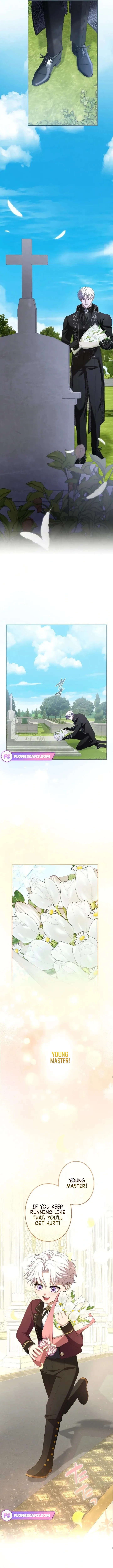 Read I’ve Fallen for the Empire’s Greatest Villainess EN Manga Online