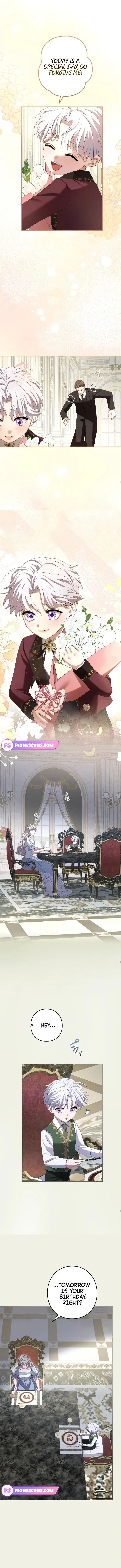 Read I’ve Fallen for the Empire’s Greatest Villainess EN Manga Online