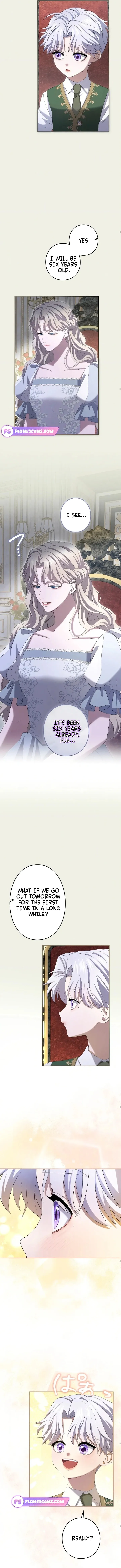 Read I’ve Fallen for the Empire’s Greatest Villainess EN Manga Online