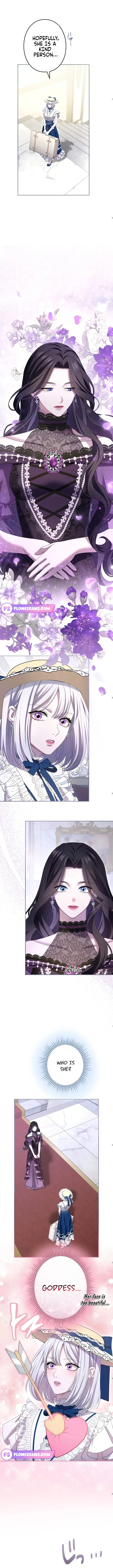Read I’ve Fallen for the Empire’s Greatest Villainess EN Manga Online